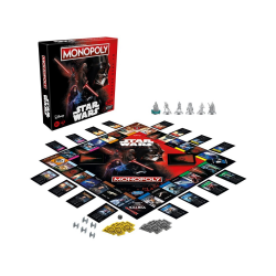 Monopoly Star Wars