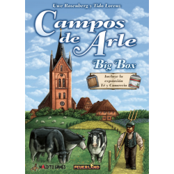 Campos de Arle Big Box