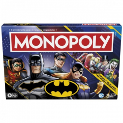 Monopoly Batman