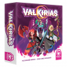 Valkirias
