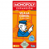 Monopoly Expansión - Ve a la Cárcel