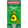 Monopoly Expansión Todo a la venta