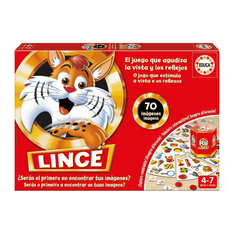 Lince