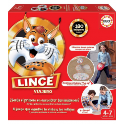 Lince viajero