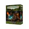Arkham Horror LCG – La Ciudad Sumergida expansión Campaña