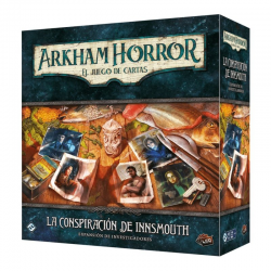 Arkham Horror LCG:...