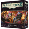 ARKHAM HORROR EL CIRCULO ROTO EXPANSION DE INVESTIGADORES