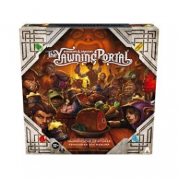 DUNGEONS & DRAGONS THE...