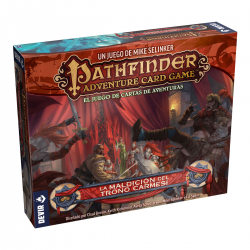 Pathfinder — Juego de...
