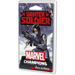 MARVEL CHAMPIONS LCG WINTER...