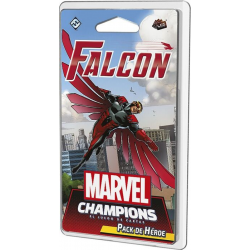 MARVEL CHAMPIONS LCG FALCON