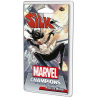 MARVEL CHAMPIONS LCG SILK