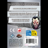 MARVEL CHAMPIONS LCG SILK