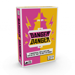 Danger danger