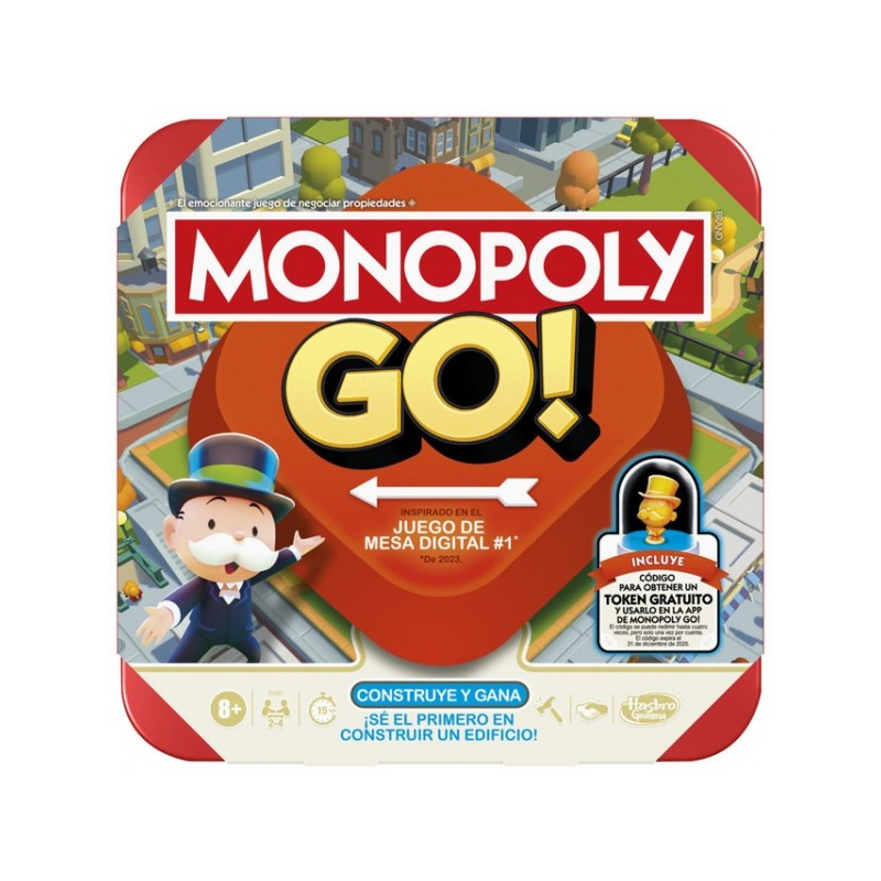 Monopoly GO
