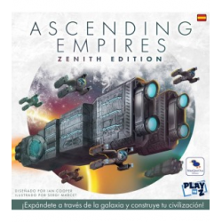 Ascending Empires Zenith...