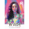 WW84 juego de cartas