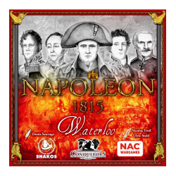 Napoleon 1815