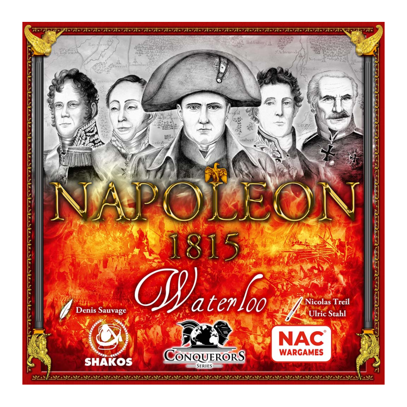 Napoleon 1815