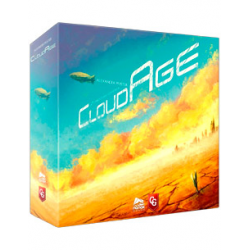 Cloud Age