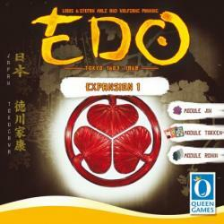 EDO Expansión 1