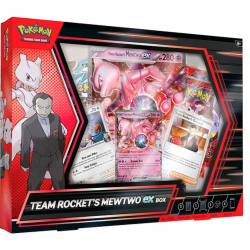 Pokemón Team Rocket's...