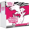 Elite Trainer Box White Flare