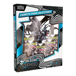 Pokemon TCG S&V - Black...