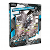 Pokemon TCG S&V - Black Bolt Binder Collection Español