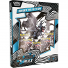 BLACK BOLT - BINDER COLLECTION INGLÉS POKEMON