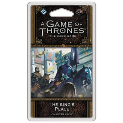 A Game of Thrones 2E:...