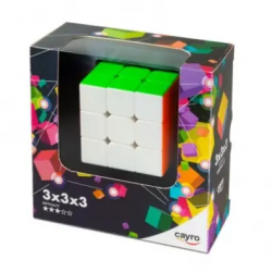 Cubo 3x3