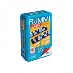 RUMMI CLASIC TRAVEL