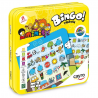 Bingo Travel minis
