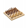 3 EN 1 AJEDREZ - DAMAS - BACKGAMMON