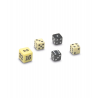 3 EN 1 AJEDREZ - DAMAS - BACKGAMMON