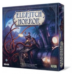 Eldritch Horror