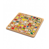 CAJA METAL PARCHIS/OCA