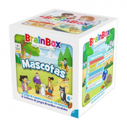 Brainbox: Mascotas