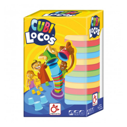 Cubi locos