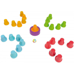 Cubi locos