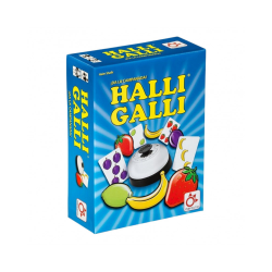 Halli Galli