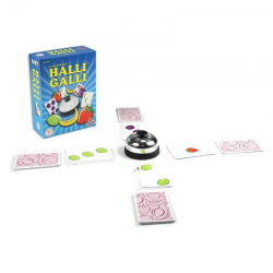 Halli Galli