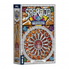 Sagrada: vida