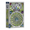 Sagrada: gloria