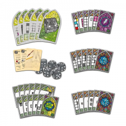 Sagrada: gloria