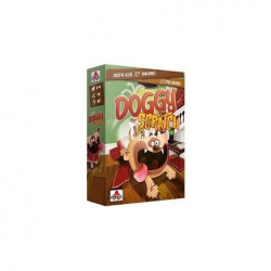 DOGGY SCRATCH