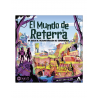 El mundo de Reterra