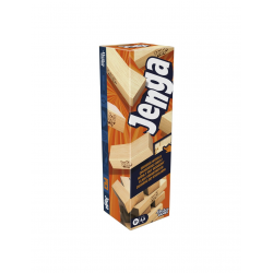 JENGA