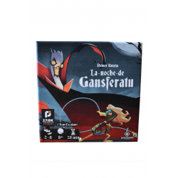 La Noche de Gansferatu